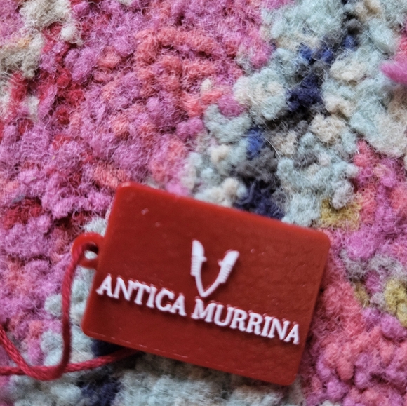 Venetian Antica Murrina Glass Sunflower Bracelet - Picture 2 of 4